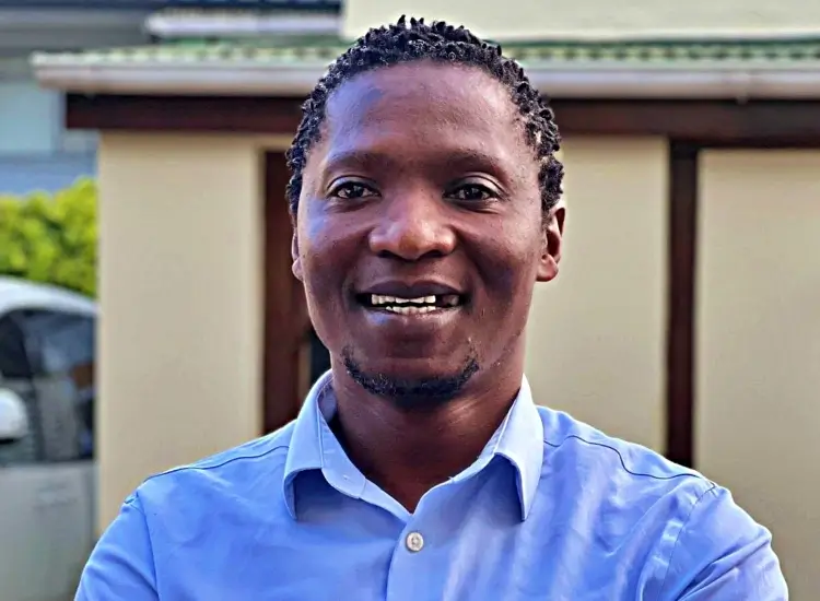 Xolani Maseko (Philanthropic Guide)